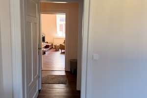 Denkmalgeschützte Penthouse-Luxuswohnung über 2 Etagen mit Aufzug – stielerstrasse 3, 80336 Sankt Paul, München – Vorschaubild 8