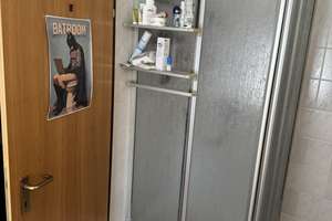Helle 2-Zimmer-Wohnung in Uni-Nähe in der Ratsbleiche Straße – Ratsbleiche 9, 38114 Nordstadt, Braunschweig – Vorschaubild 9