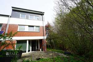 Viel Fläche, Garten und Ruhe... – Die vollständige Adresse der Immobilie erhältst du vom Anbieter., 22043 Jenfeld, Hamburg – Vorschaubild 7