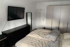 Charmante 2-Zimmer-Wohnung im Herzen von Brand mit Blick auf den Brander Markt – Die vollständige Adresse der Immobilie erhältst du vom Anbieter., 52078 Brand, Aachen – Vorschaubild 5