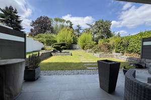 Exklusive, stylische Terrassenwohnung mit EBK, eigenem Garten, Loggia  und Tiefgarage – Die vollständige Adresse der Immobilie erhältst du vom Anbieter., 40472 Rath, Düsseldorf – Vorschaubild 15