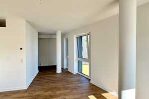 Exklusiver Erstbezug: stilvolle Neubauwohnung mit EBK in Eimsbüttel  – Basselweg 2, 22527 Hamburg – Vorschaubild 6