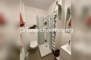 Tauschwohnung: Große, helle 2-Zimmer Wohnung in Bestlage mit großem Atelier – Die vollständige Adresse der Immobilie erhältst du vom Anbieter., 80799 Universität, München – Vorschaubild 8
