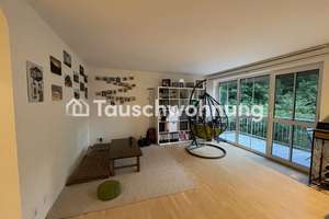 Tauschwohnung: Wohnung mit Blick ins Grüne – Unterbiberger Straße 58, 81737 Altperlach, München – Vorschaubild 2