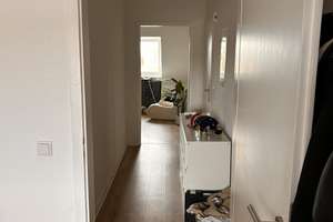 Stilvoll modernisiert: 2-Zimmer-Wohnung in Flingern-Nord ab dem 01.08.2026 zu vermieten  – Gerresheimer Str. 98, 40233 Flingern Nord, Düsseldorf – Vorschaubild 6