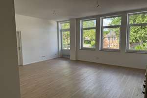 TOP 3 Raum Whg (88qm) mit großer Terasse  in Bergen City