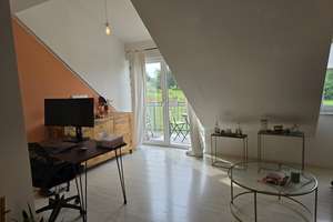 Attraktive 2-Zimmer-Wohnung in Bad Vilbel OT – Die vollständige Adresse der Immobilie erhältst du vom Anbieter., 61118 Bad Vilbel – Vorschaubild 6