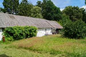 Gestaltbares Zuhause : EFH mit Garten, Garage und 4 Freistellplätzen mit Renovierungsbedarf – Osterholz (Kreis) – Vorschaubild 16