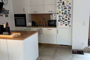 Helle 3-Zimmer Wohnung mit Balkon in Düsseldorf-Pempelfort – Die vollständige Adresse der Immobilie erhältst du vom Anbieter., 40477 Pempelfort, Düsseldorf – Vorschaubild 3