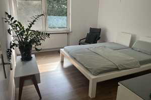 Helle & gepflegte 3-Zimmer-Wohnung mit Balkon – Wellinghofer Straße 189a, 44263 Dortmund – Vorschaubild 2