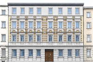 Hochwertig sanierte Eigentumswohnung in Magdeburg zu verkaufen
