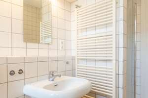 Charmanter Altbau mit Balkon zum Innenhof - 3 Zimmer, 80qm – Orleansstraße 51, 81667 Haidhausen Nord, München – Vorschaubild 15
