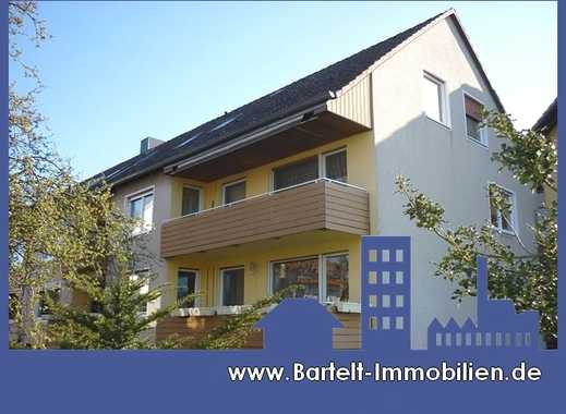 Wohnung mieten in Pattensen - ImmobilienScout24
