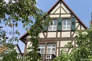 Denkmalgeschütztes Stadtjuwel mit kleinem Feigenbaumgarten  – Die vollständige Adresse der Immobilie erhältst du vom Anbieter., 69117 Altstadt, Heidelberg – Vorschaubild 2