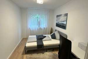 Ihr neues Zuhause! Frisch renovierte, 3-Zimmer Whg am Luitpoldpark in München auf Miet-Kauf-Basis – Rümannstrasse 2, 80804 München – Vorschaubild 10