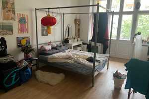 3- Zimmer-Wohnung in Schöneberg zur Untermiete für 1 Jahr – Ebersstrasse 57, 10827 Berlin – Vorschaubild 3