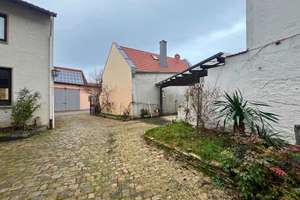 Komplettes Monteurhaus nähe Alzey – Die vollständige Adresse der Immobilie erhältst du vom Anbieter., 55234 Albig – Vorschaubild 9