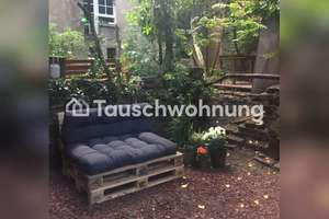 Tauschwohnung: 55m2 Altbau Whng in Nippes mit Garten / Suche 3 Z m Balkon – Neusser Straße 329, 50733 Nippes (Ortsteil), Köln – Vorschaubild 8