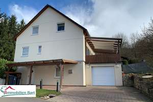 5 MIN. VON L-WORMELDANGE: GEPFLEGTES WOHNHAUS IN TOLLER LAGE ! – Die vollständige Adresse der Immobilie erhältst du vom Anbieter., 54453 Nittel – Vorschaubild 17