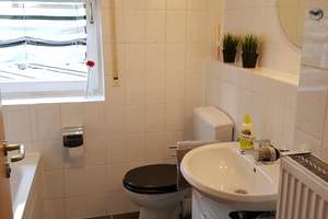 Bezugsfreie, gepflegte 3-Zimmer-Maisonettewohnung mit Balkon, TG-Stellplatz Kriegshaber – Die vollständige Adresse der Immobilie erhältst du vom Anbieter., 86156 Kriegshaber, Augsburg – Vorschaubild 10
