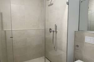 Exklusive 3-Zimmer-Wohnung mit Einbauküche im schönen Stadtquartier Maxfrei in Düsseldorf – Metzer Straße 30, 40476 Derendorf, Düsseldorf – Vorschaubild 23