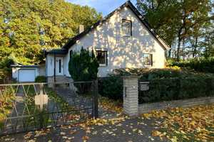 Idyllisches Einfamilienhaus in Hennigsdorf – Oberhavel (Kreis) – Vorschaubild 6