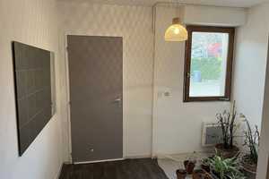 Nur 10 Min. von Hartheim! Großes TRAUM EFH in Top Zustand mit ELW/FEWO (AirBnB  30.000€ p.J.) – Breisgau-Hochschwarzwald (Kreis) – Vorschaubild 57