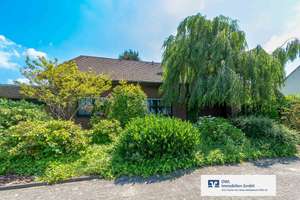 Großzügiges Einfamilienhaus mit guter Anbindung nach Paderborn