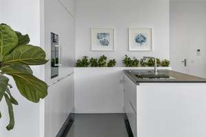 Exklusives Penthouse in Heilbronn-Ost mit umlaufender Dachterrasse – Lerchenstraße 65, 74074 Heilbronn, Heilbronn – Vorschaubild 9
