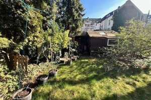 ***ERSTBEZUG NACH RENOVIERUNG - SCHÖNE 2 ZIMMER WOHNUNG MIT BALKON UND GARTEN*** – Erkrather Str.  62, 40233 Düsseldorf – Vorschaubild 9