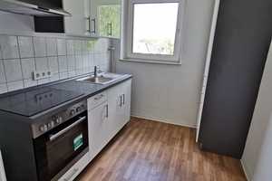 3,5-Zi.-W. mit Balkon + Küchenzeile – Sperberstr. 20, 45894 Gelsenkirchen – Vorschaubild 1