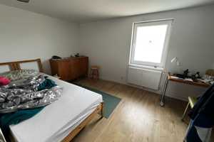 Investieren oder selbst einziehen – Charmantes Fachwerkhaus mit Scheune und Balkon – Waldeck-Frankenberg (Kreis) – Vorschaubild 9