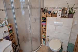 vermietete 4-Zimmer-Doppelhaushälfte von 2012 zzgl. ausgebauten Dachboden – Die vollständige Adresse der Immobilie erhältst du vom Anbieter., 21641 Apensen – Vorschaubild 19