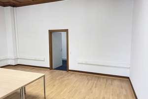 Arbeits- und Standortqualität! Repräsentativer Altbau für Büro, Kanzlei, Schulungen - Zentrumslage! – Die vollständige Adresse der Immobilie erhältst du vom Anbieter., 67547 Stadtzentrum, Worms – Vorschaubild 36