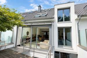 Attraktives RMH – Top-Ausstattung, nahe ISD & 300 m zum Rhein – Die vollständige Adresse der Immobilie erhältst du vom Anbieter., 40474 Lohausen, Düsseldorf – Vorschaubild 17