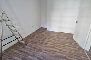 Ideal für Singles: 2-ZKB-Wohnung mit Einbauküche – Uhlandstr. 22a, 68167 Neckarstadt-Ost/Wohlgelegen, Mannheim – Vorschaubild 9