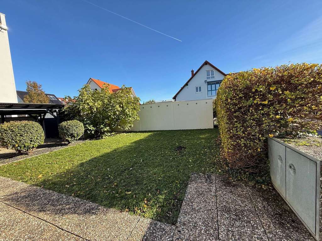 Immobilie in Deidesheim - Seltene Gelegenheit in Deidesheim – hochwertiges Mehrfamilienhaus mit traumhafter Aussicht - Bild 3