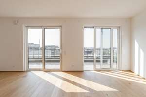 Hainer Höfe - Exklusive Penthouse Wohnung in Frankfurt-Sachsenhausen! – 60599 Sachsenhausen-Süd, Frankfurt am Main – Vorschaubild 2