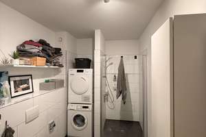 Zwei Zimmer in Oberbilk: Wohnraum mit zentraler Anbindung – 40227 Oberbilk, Düsseldorf – Vorschaubild 6