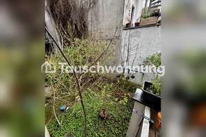 Tauschwohnung: Tausche schöne Wohnung in Nippes, suche 4-Zimmer in Köln – Neusser Straße 335, 50733 Nippes (Ortsteil), Köln – Vorschaubild 10
