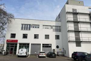 2-Zi-WE in zentraler Lage von S-Zuffenhausen – Zuffenhäuser Kelterplatz, 1, 70435 Zuffenhausen-Mönchsberg, Stuttgart – Vorschaubild 9