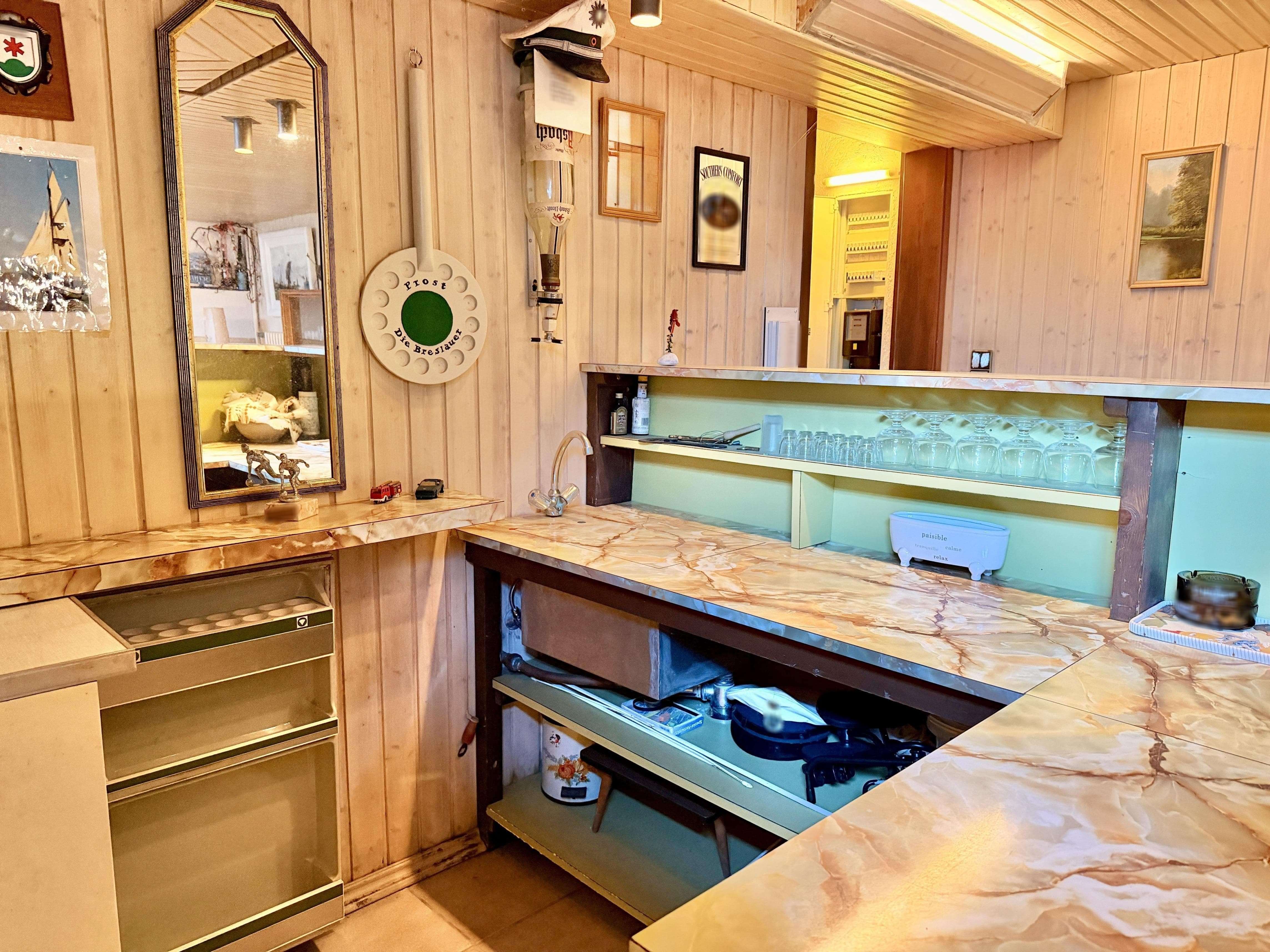 Immobilie in Ihlienworth - Großzügiger Bungalow in ruhiger Wohnlage - Bild 11