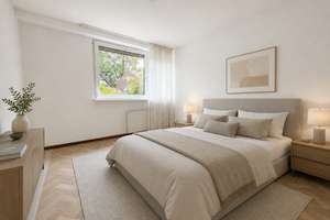 Wohnqualität mit Entwicklungspotenzial - 3,5 Zimmer ETW mit Loggia in Münster-Angelmodde – Die vollständige Adresse der Immobilie erhältst du vom Anbieter., 48167 Angelmodde, Münster – Vorschaubild 12