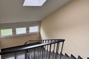 Vielseitig nutzbar: Vermieten oder einziehen – gepflegte DG-Wohnung in Top-Lage – Löschenhofweg 111, 47829 Uerdingen, Krefeld – Vorschaubild 17