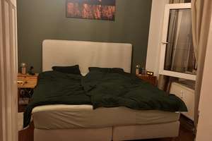 3-Zimmer-Altbauwohnung mit Balkon in Toplage Mannheim-Lindenhof – Eichelsheimer Straße 46, 68163 Lindenhof, Mannheim – Vorschaubild 9