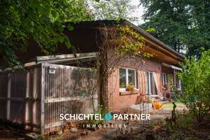 Farge | Toller Bungalow mit großem Grundstück und Doppelgarage in Weserlage – Die vollständige Adresse der Immobilie erhältst du vom Anbieter., 28777 Farge, Bremen – Vorschaubild 15