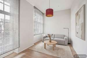 Luxuriöse 5-Zimmer-Wohnung in den Kameha Residences – Die vollständige Adresse der Immobilie erhältst du vom Anbieter., 40213 Altstadt, Düsseldorf – Vorschaubild 12
