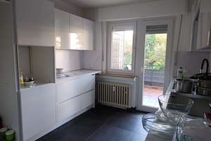 3,5-Zimmer-Wohnung mit Balkon in Duisburg-Buchholz – 47249 Buchholz, Duisburg – Vorschaubild 6