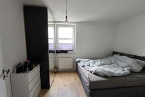 Attraktive 2-Zi.-Wohnung in Düsseldorf Flingern-Nord, inkl. Stellplatz ! – Rosmarinstraße 20, 40235 Flingern Nord, Düsseldorf – Vorschaubild 6