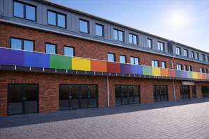 Moderne Wohnung aus 2026 in ruhiger Lage von Husum (Kreis Nienburg (Weser)) – 31632 Husum – Vorschaubild 19